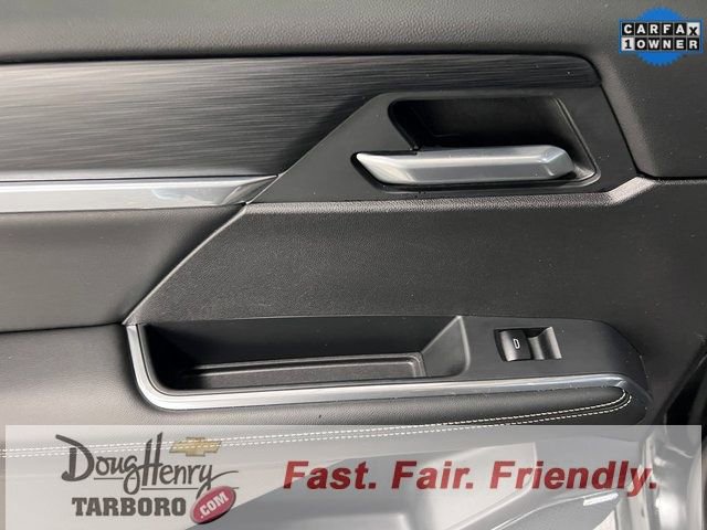 Certified 2025 GMC Acadia Elevation image 34