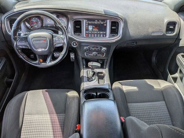 Used 2019 Dodge Charger R/T w/ Blacktop Package RWD image 27