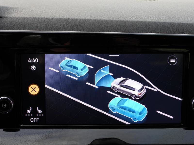 Used 2024 Volkswagen GTI S image 70