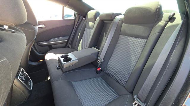 Certified 2023 Dodge Charger Scat Pack RWD image 17