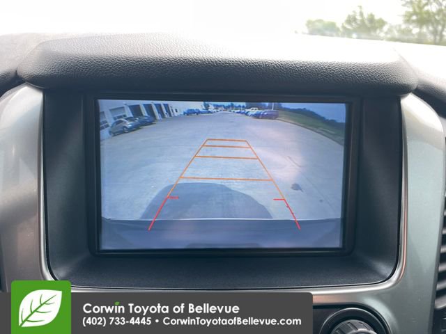 Used 2017 Chevrolet Tahoe Premier AWD/4WD image 13