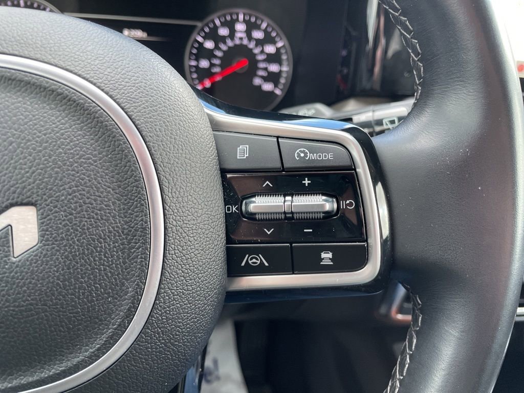 Used 2023 Kia Sorento X-Line EX image 27