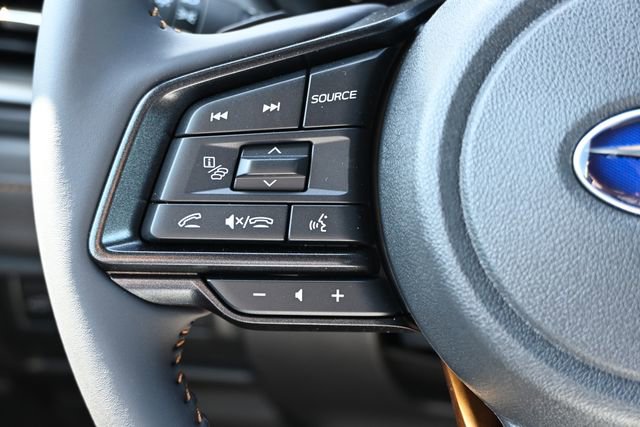 New 2026 Subaru Forester Wilderness image 30