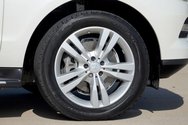 Used 2014 Mercedes-Benz ML 350 2WD image 40