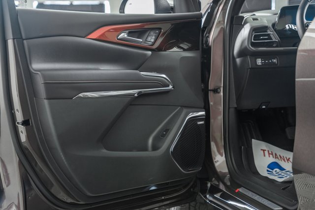 New 2026 Chevrolet Traverse RS w/ LPO, Floor Liner Package image 44