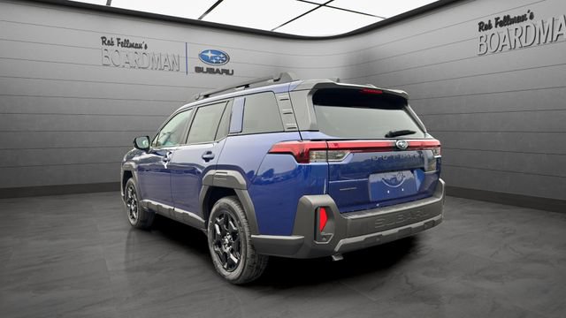 New 2026 Subaru Outback Limited AWD/4WD image 7