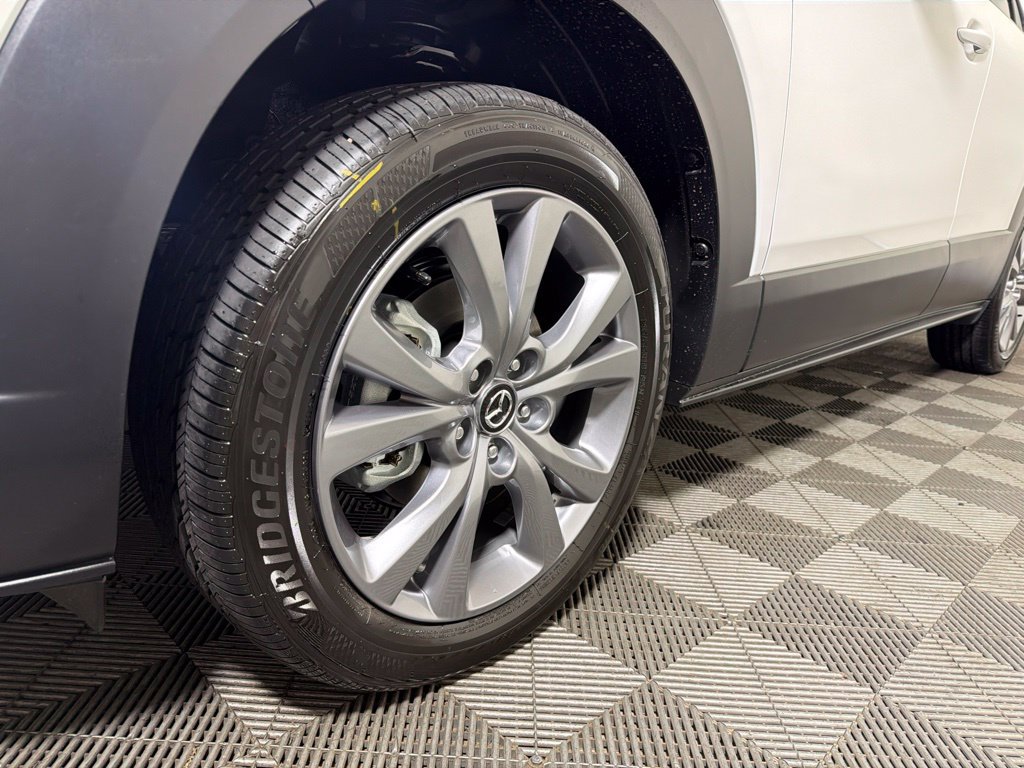 New 2026 MAZDA CX-30 AWD 2.5 S image 26