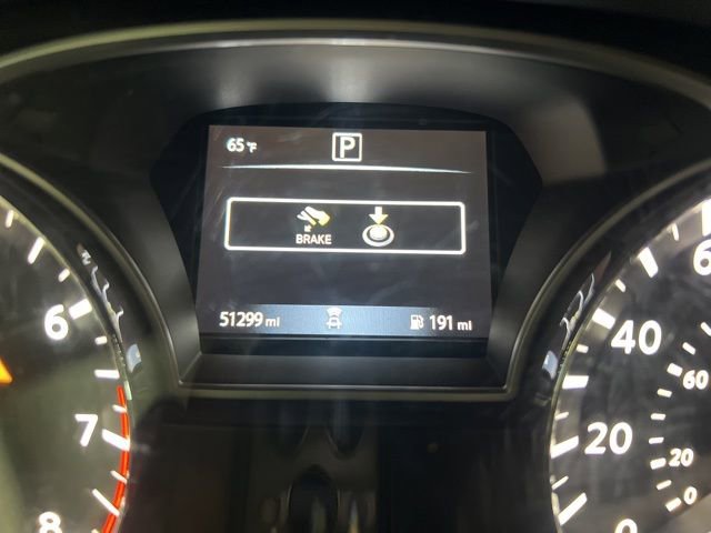 Used 2018 Nissan Pathfinder S image 24