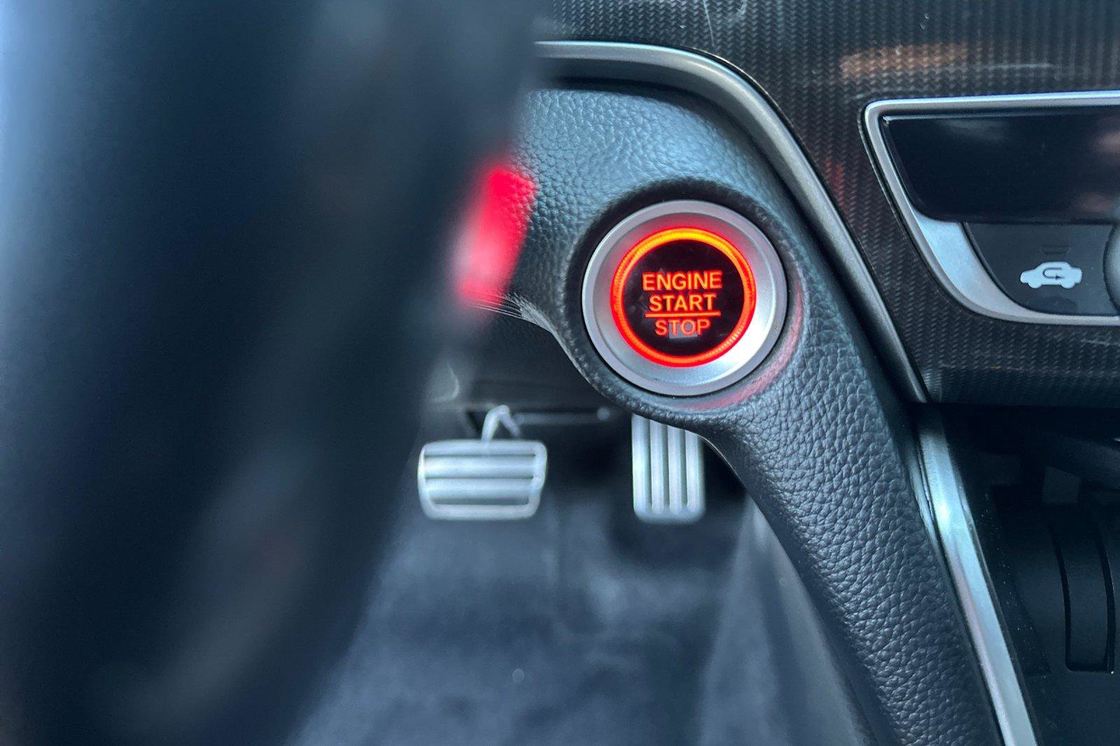 Used 2018 Honda Accord Sport image 27