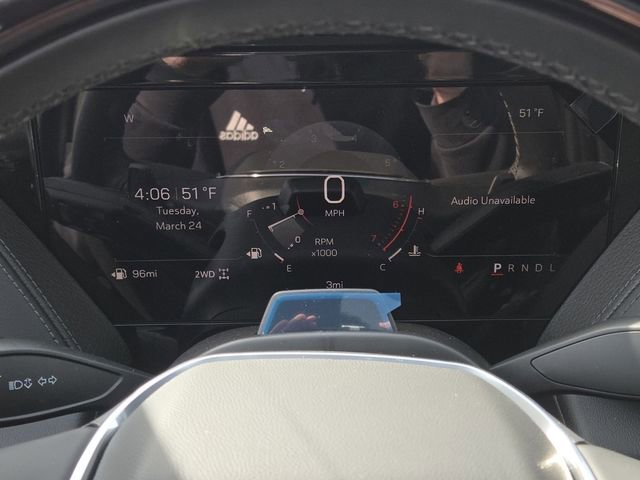 New 2026 GMC Yukon XL Denali w/ Denali Reserve Package image 41