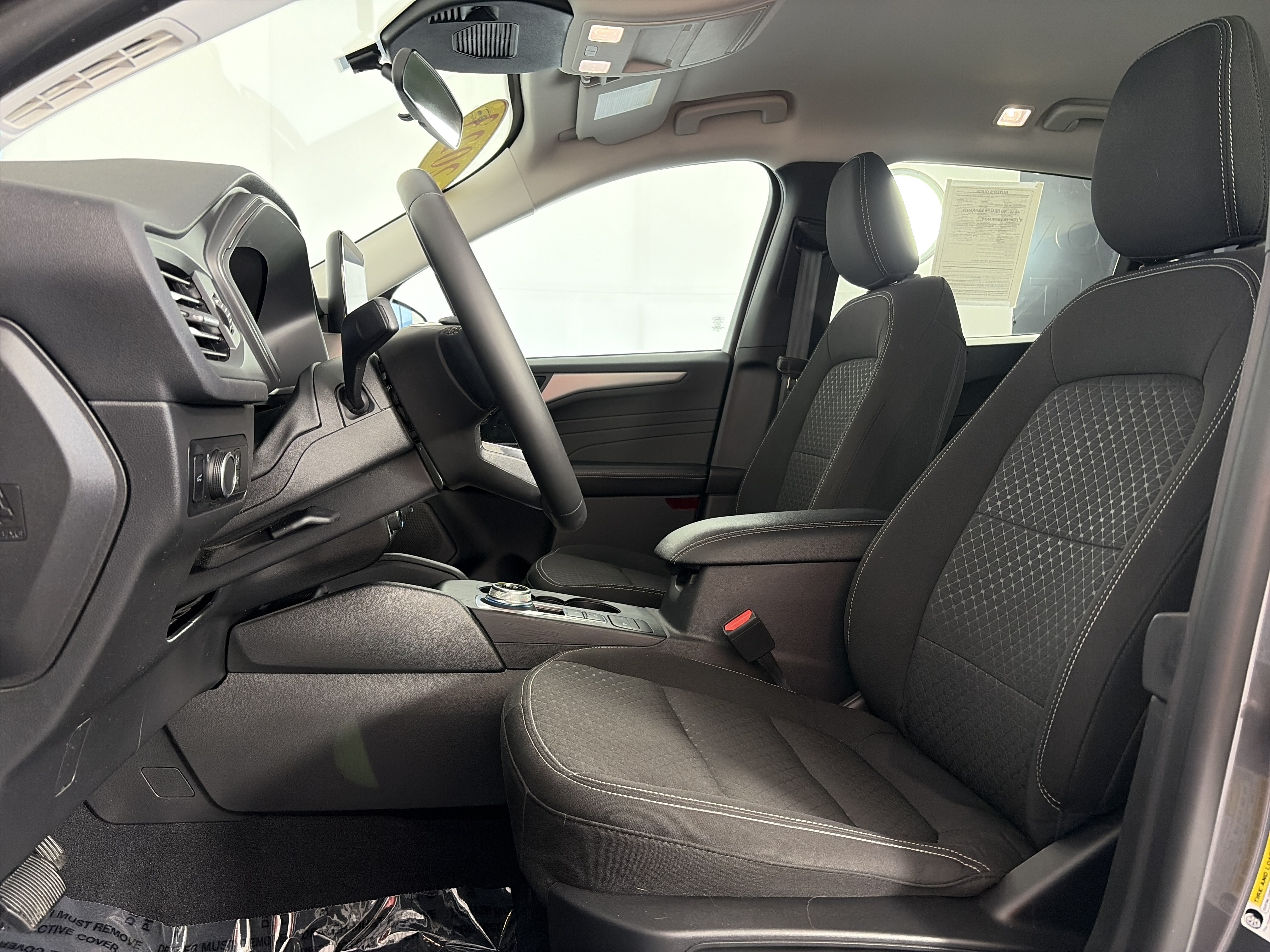 Used 2023 Ford Escape Active AWD/4WD image 6