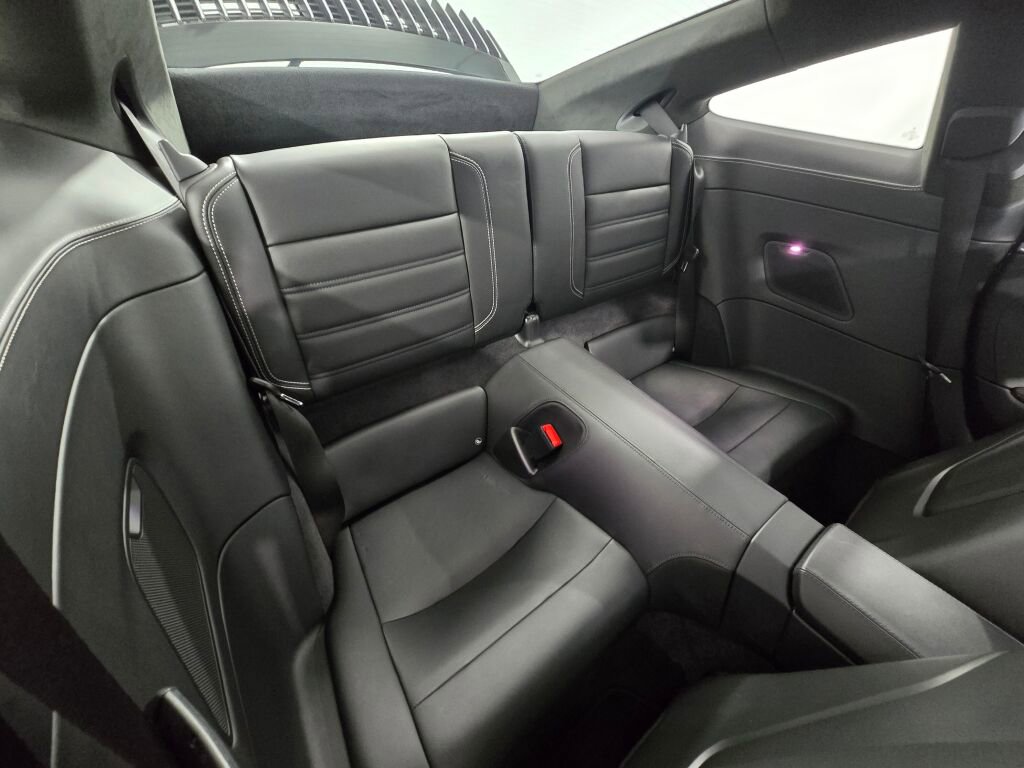 Certified 2023 Porsche 911 Turbo AWD/4WD image 20