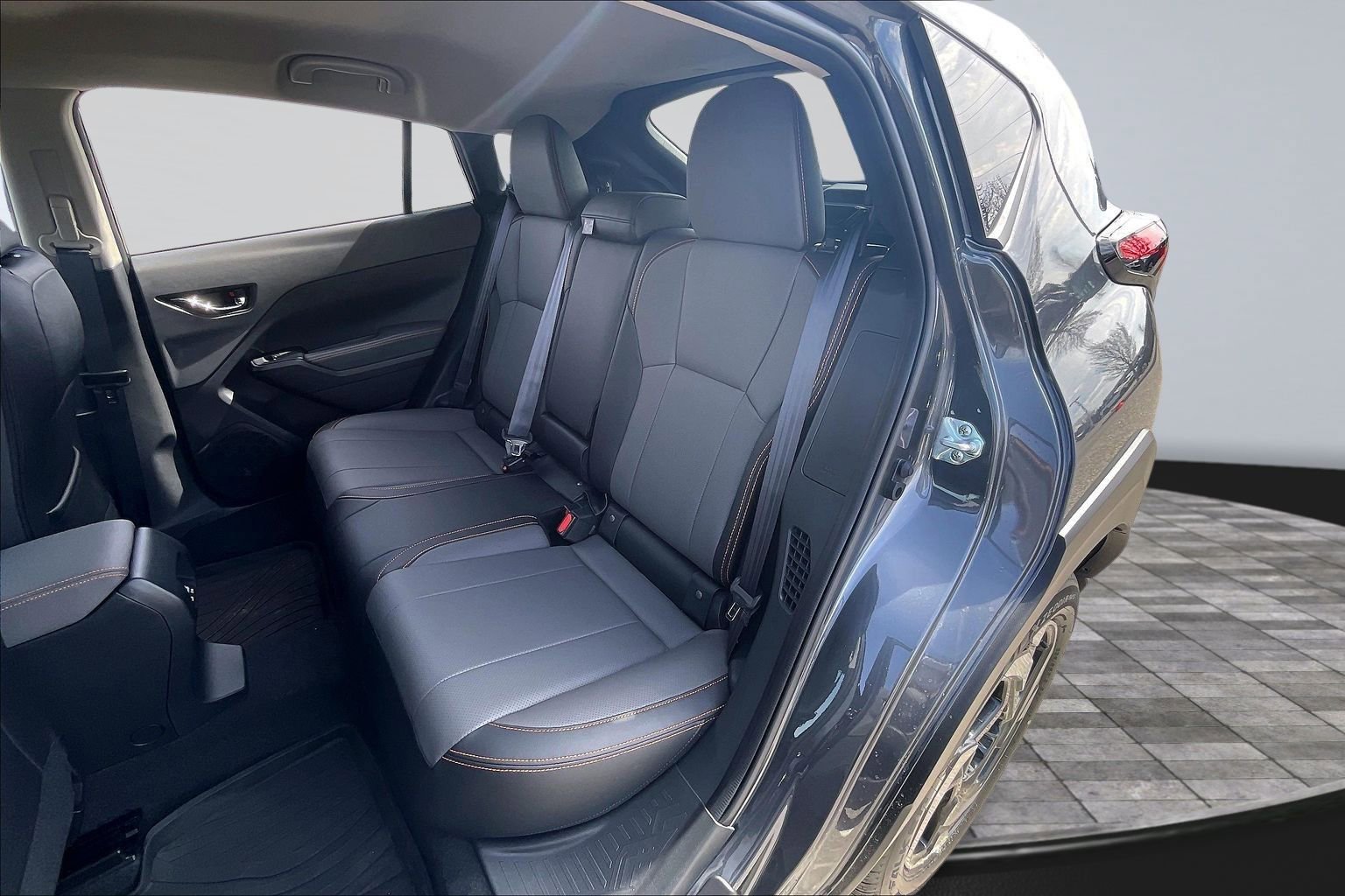 New 2026 Subaru Crosstrek 2.5i Limited image 10