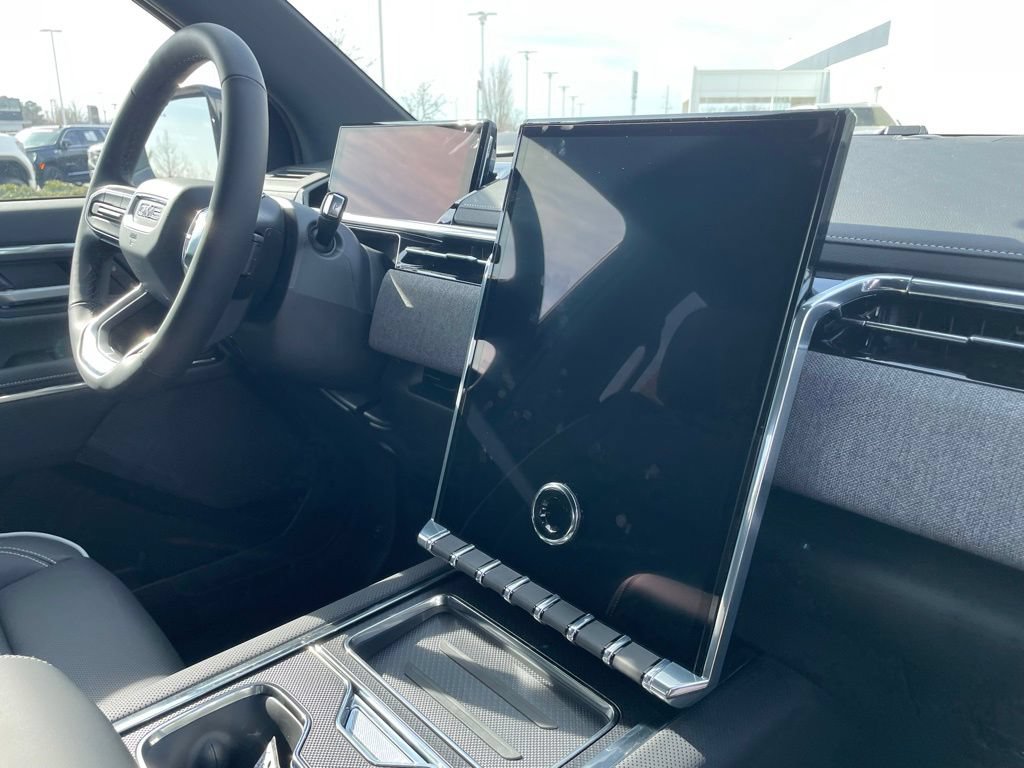 New 2026 GMC Sierra EV Elevation AWD/4WD image 30