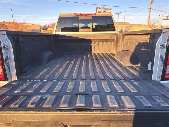 Used 2022 GMC Sierra 2500 Denali w/ Denali Ultimate Package image 27