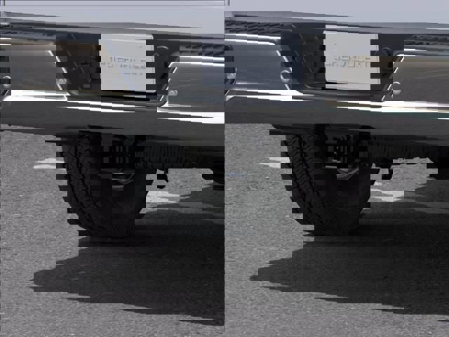 New 2024 Chevrolet Silverado 2500 W/T w/ WT Convenience Package image 14
