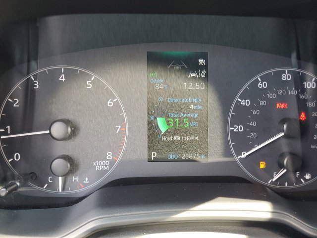 Used 2024 Toyota Corolla SE FWD image 31