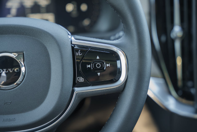New 2027 Volvo XC90 B5 Plus AWD/4WD image 27