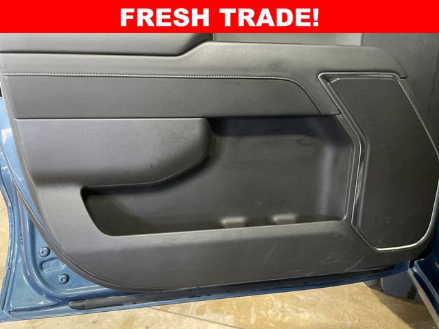 Used 2024 Chevrolet Silverado 1500 LT w/ All Star Edition Plus AWD/4WD image 11