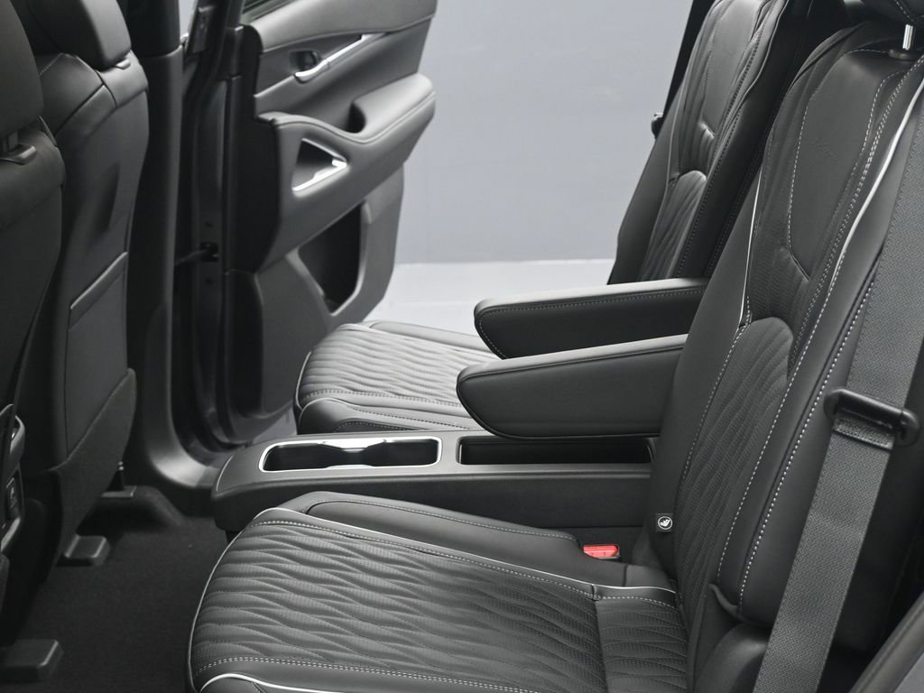 New 2026 INFINITI QX60 Autograph image 21