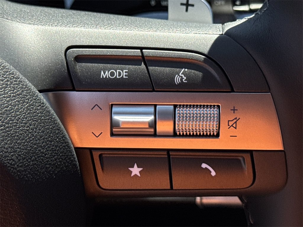New 2026 Hyundai Kona SEL Premium AWD/4WD image 33