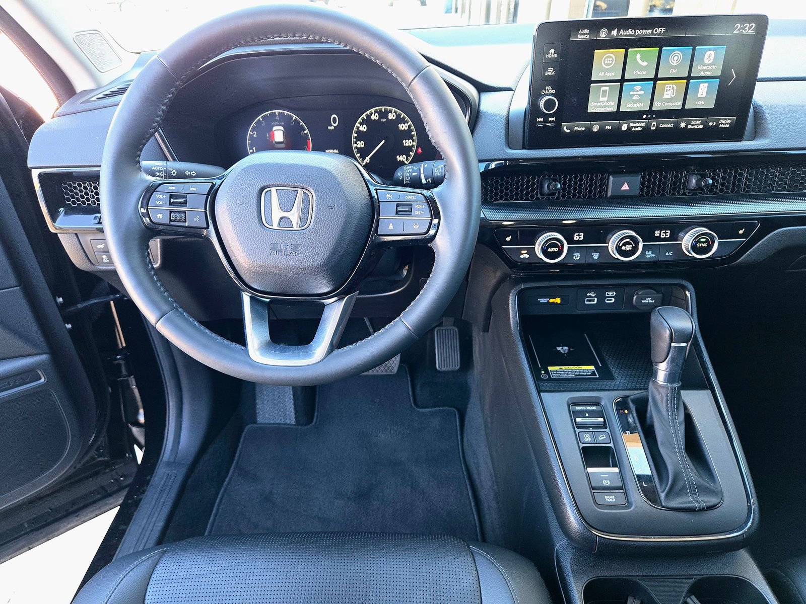 Used 2024 Honda CR-V EX-L image 9