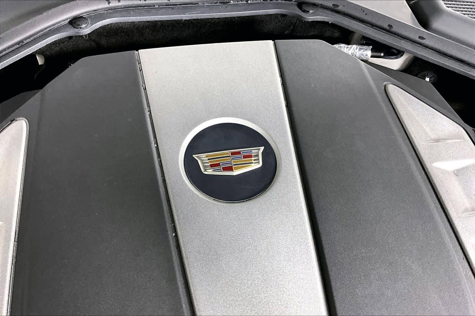 Used 2018 Cadillac CT6 Premium Luxury w/ Super Cruise Package AWD/4WD image 30