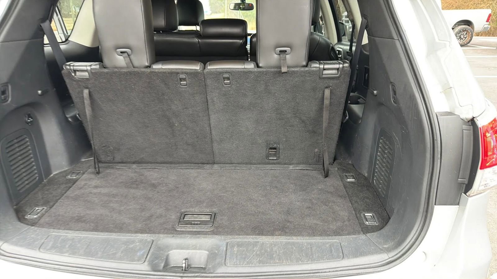 Used 2013 Nissan Pathfinder SL image 55