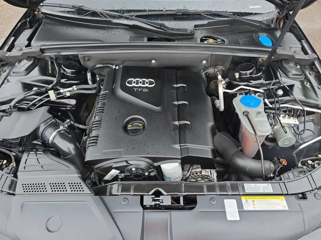 Used 2016 Audi A4 2.0T Premium AWD/4WD image 47