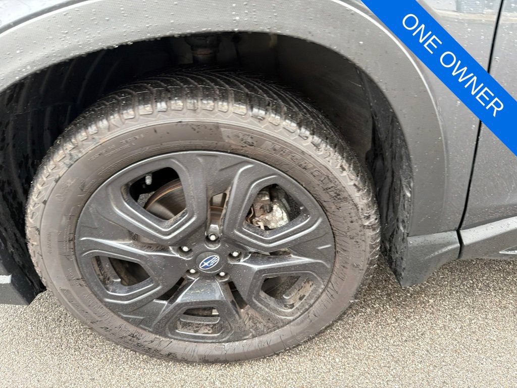 Used 2024 Subaru Ascent Onyx Edition Limited AWD/4WD image 34