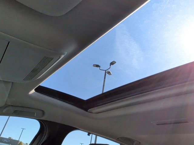 Used 2024 MAZDA CX-90 3.3 Turbo w/ Preferred Package AWD/4WD image 32