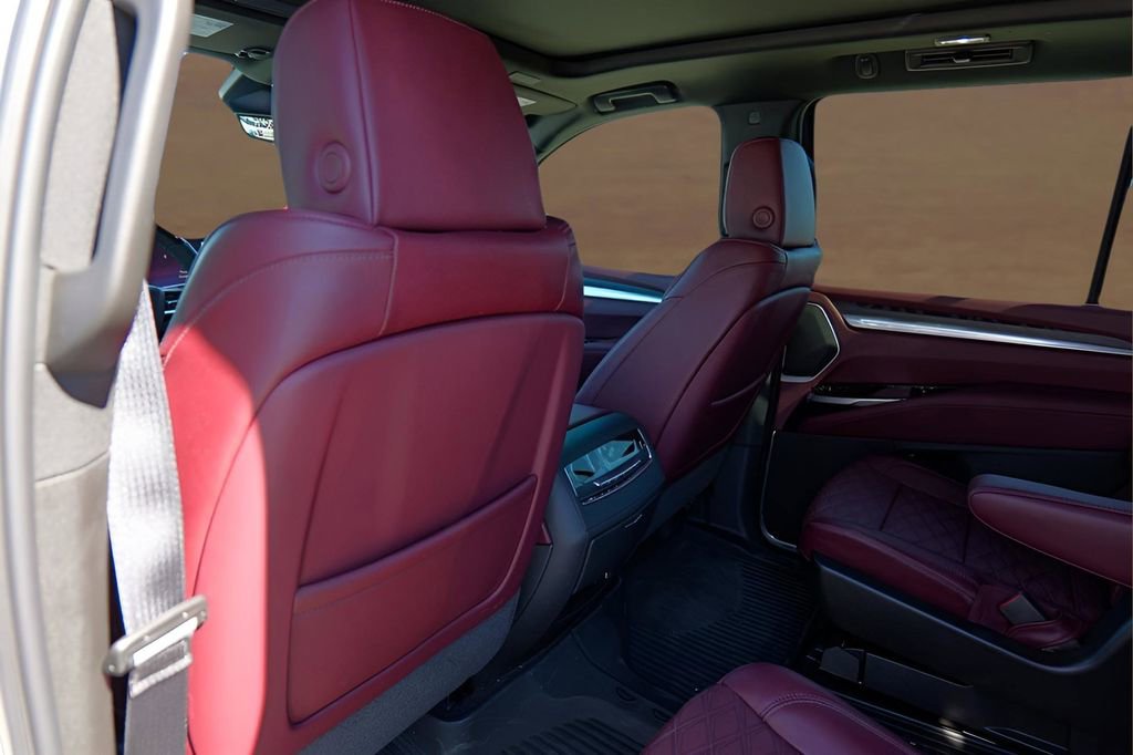 New 2025 Cadillac Escalade Sport w/ Touring Package image 20