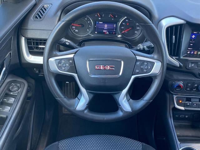 Certified 2023 GMC Terrain SLE w/ Driver Convenience Package image 7