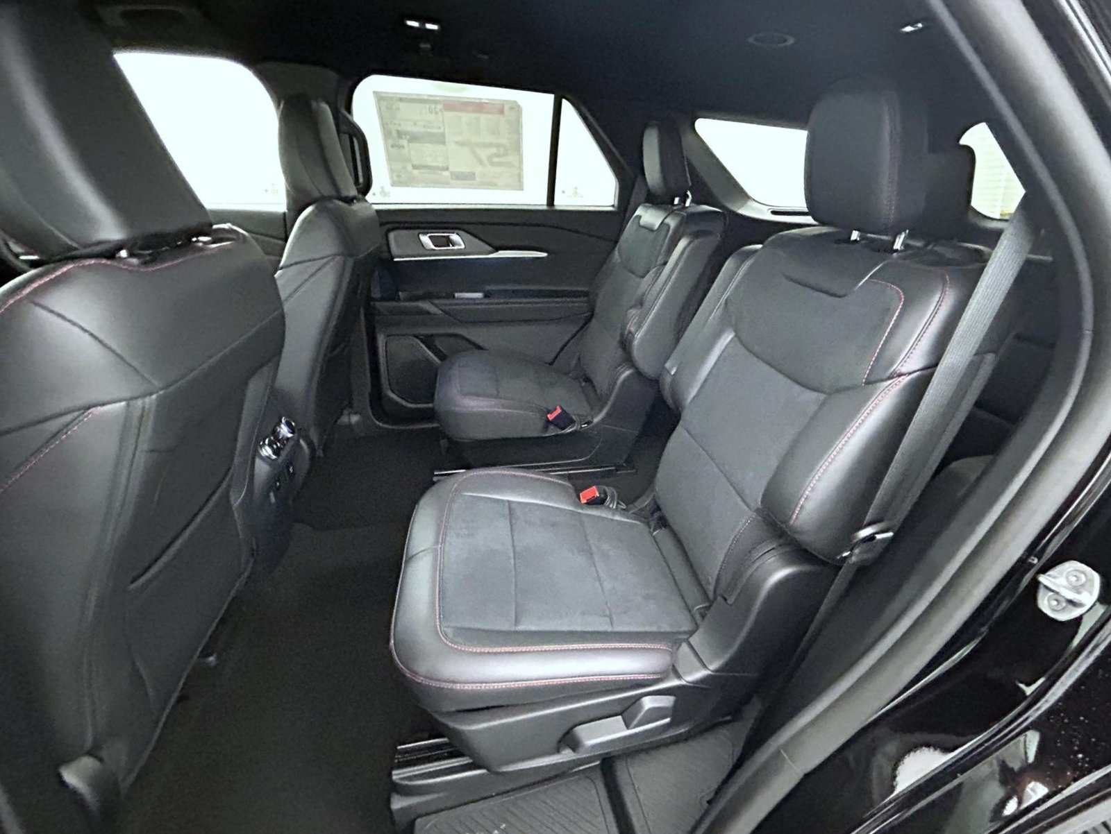 New 2026 Ford Explorer ST AWD/4WD image 21