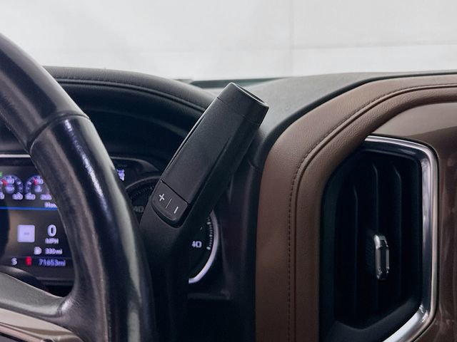 Certified 2020 Chevrolet Silverado 2500 High Country image 18