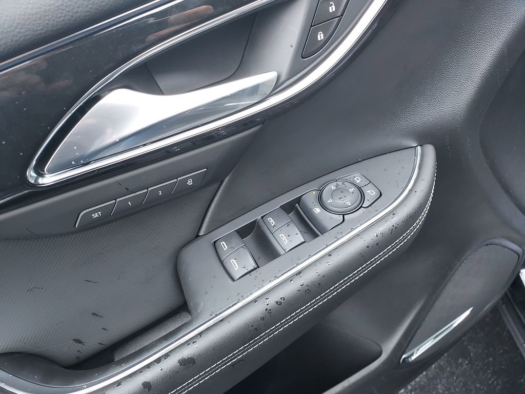 New 2026 Buick Envision Preferred AWD/4WD image 19