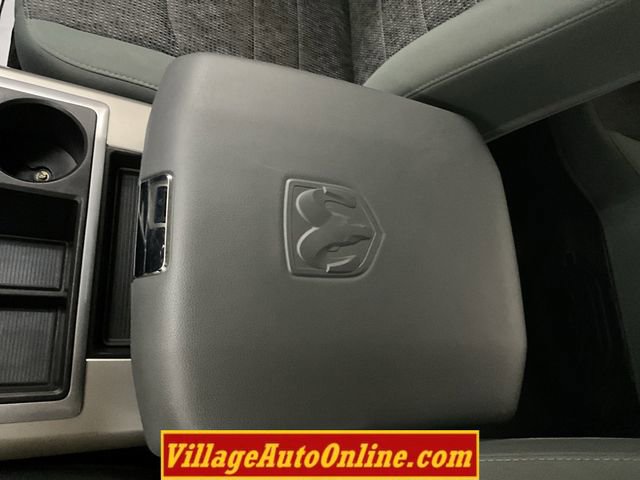 Used 2015 RAM 2500 Big Horn image 22