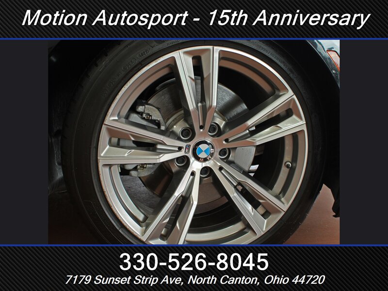Used 2019 BMW Z4 sDrive30i w/ M Sport Package RWD image 51