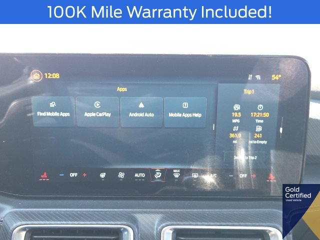 Used 2024 Ford Mustang Premium RWD image 28