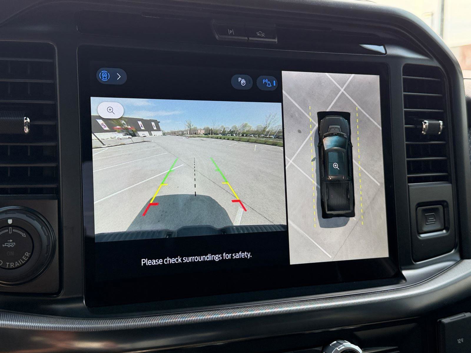 Used 2025 Ford F150 Raptor image 41