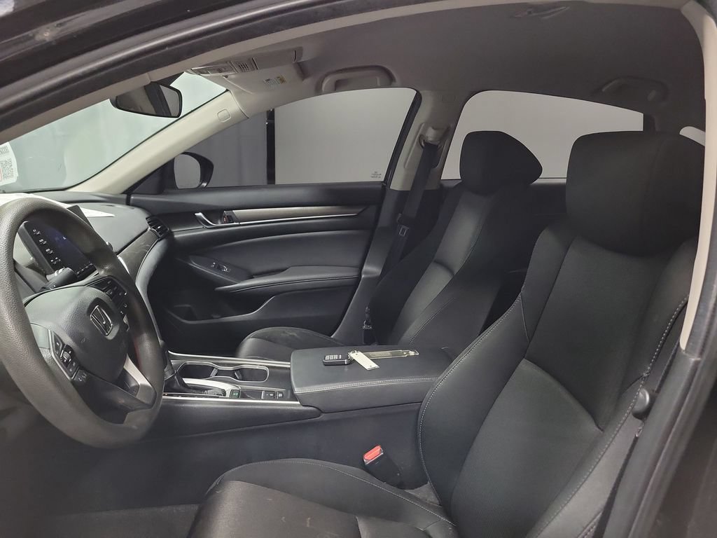 Used 2020 Honda Accord LX image 12