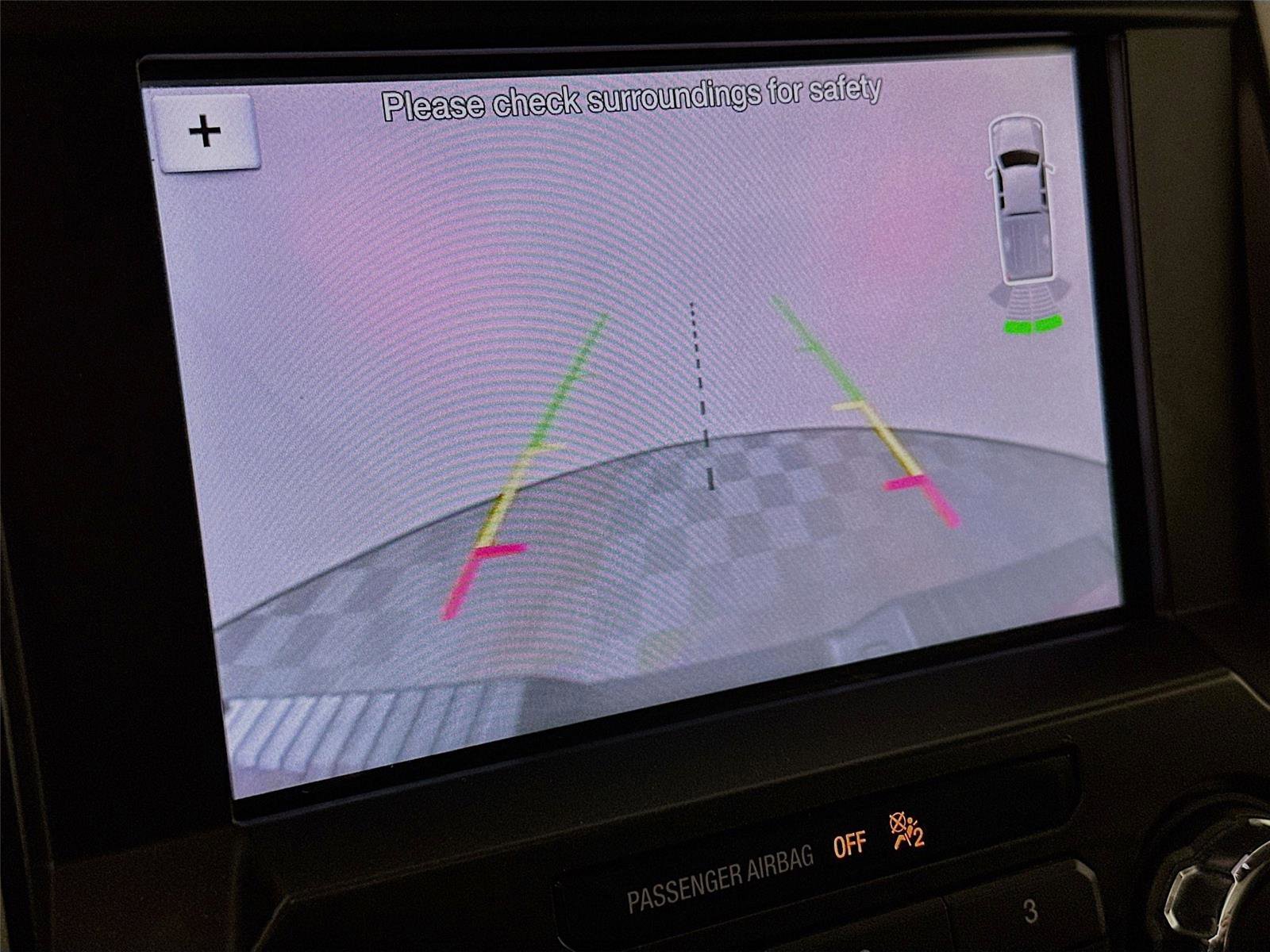 Used 2019 Ford F150 Lariat image 15