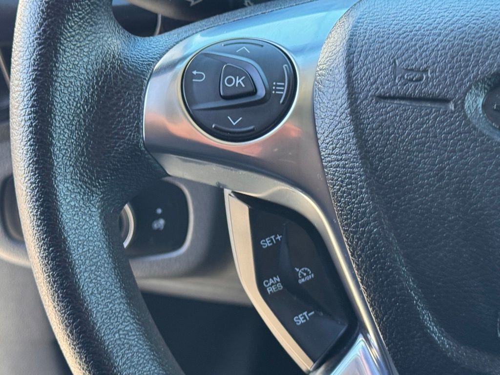 Certified 2020 Ford Transit Connect XL image 22