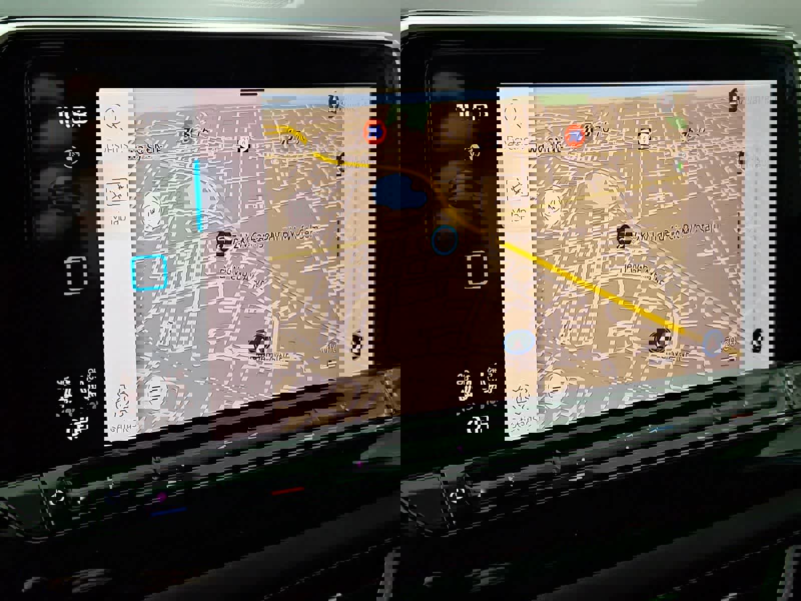 New 2026 Volkswagen Atlas SEL Premium R-Line image 30