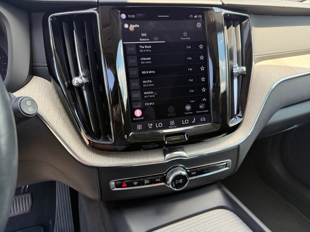 Used 2022 Volvo XC60 B5 Inscription w/ Advanced Package AWD/4WD image 19