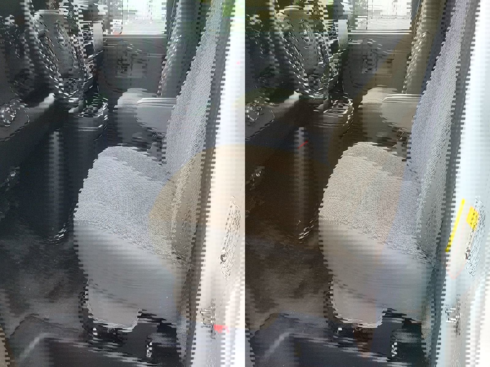 Used 2023 GMC Savana 3500 w/ Power Convenience Package image 10