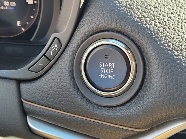 Used 2025 MAZDA CX-70 3.3 Turbo w/ Premium Package AWD/4WD image 19