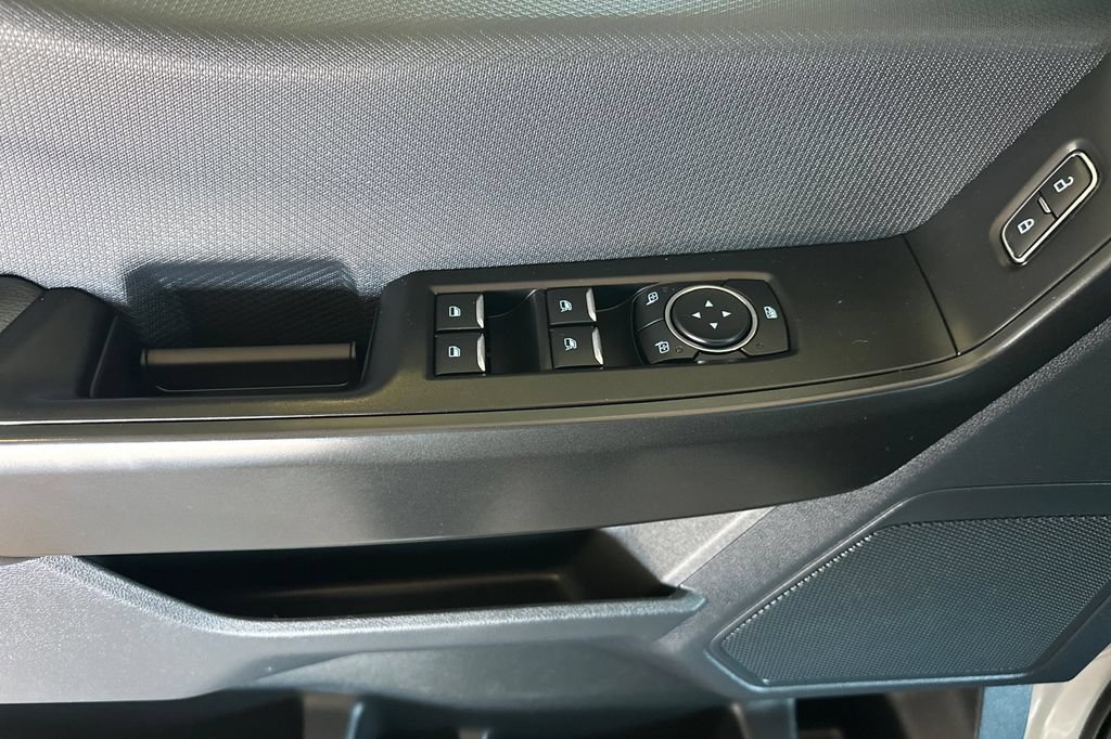 Certified 2025 Ford F150 STX RWD image 13