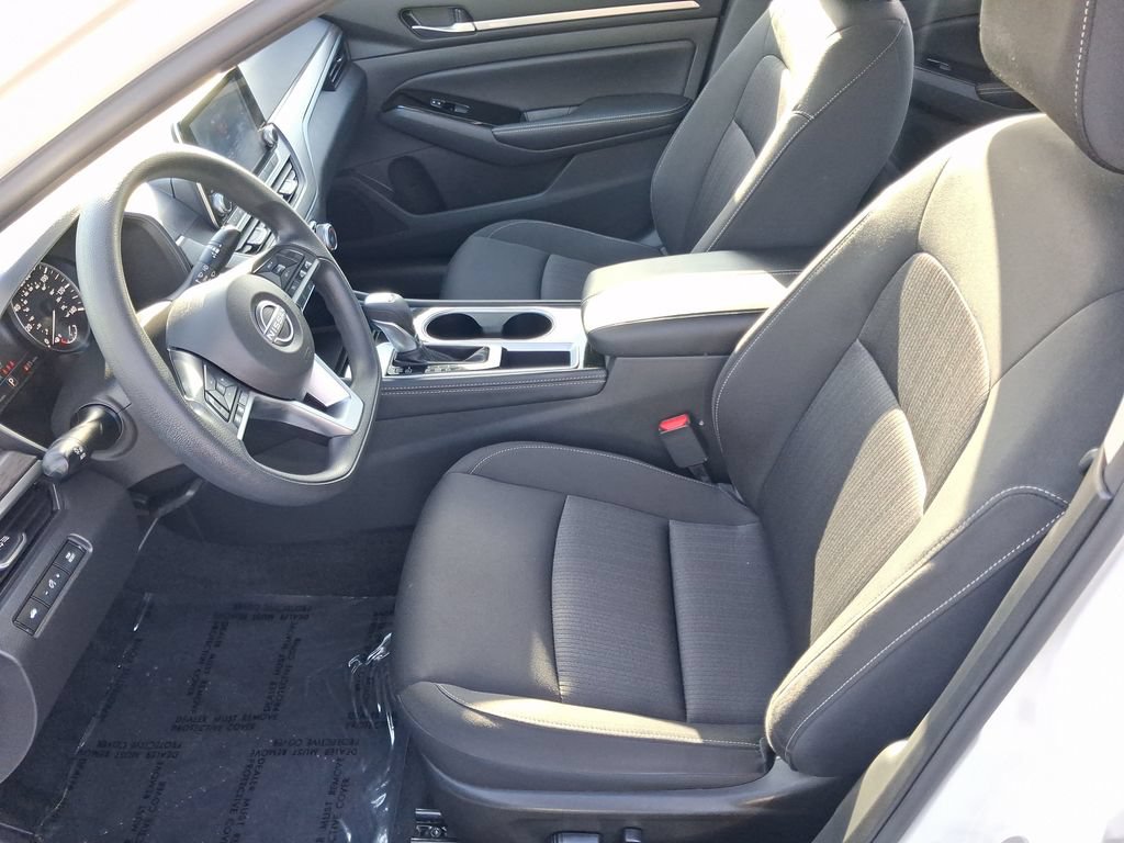 Certified 2023 Nissan Altima 2.5 SV FWD image 16