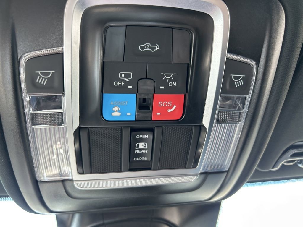 New 2026 RAM 2500 Laramie image 29